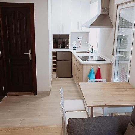 Precioso Estudio En Cedeira. Exteriér fotografie