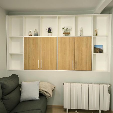 Precioso Estudio En Cedeira. Exteriér fotografie