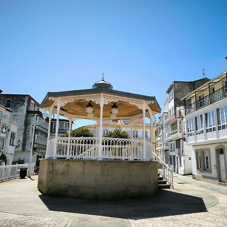 Precioso Estudio En Cedeira. Exteriér fotografie